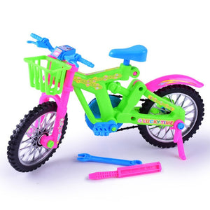 motorcycle toy