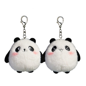 plush panda toys
