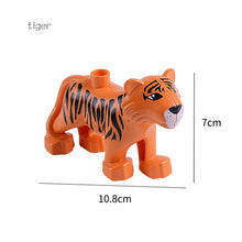 Load image into Gallery viewer, Animal Toys