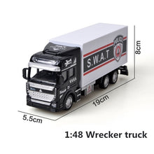 Load image into Gallery viewer, toy truck