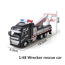 Load image into Gallery viewer, toy truck