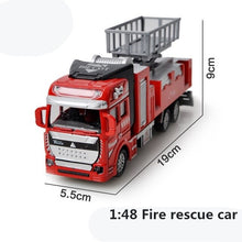 Load image into Gallery viewer, toy truck