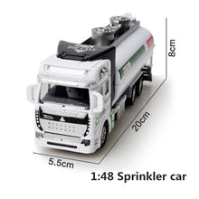 Load image into Gallery viewer, toy truck