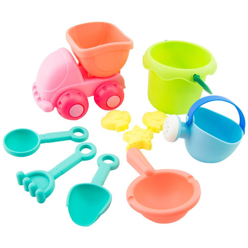sand toys