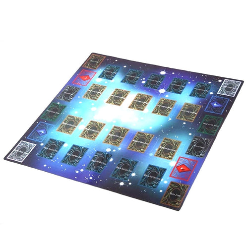Galaxy StylePad Playmat Card educational toys Puzzle