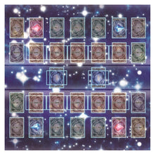 Load image into Gallery viewer, Galaxy StylePad Playmat Card educational toys Puzzle