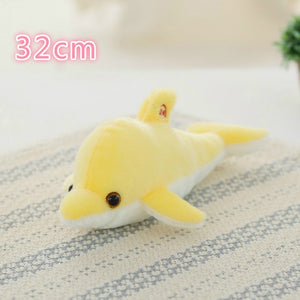 plush star pillow