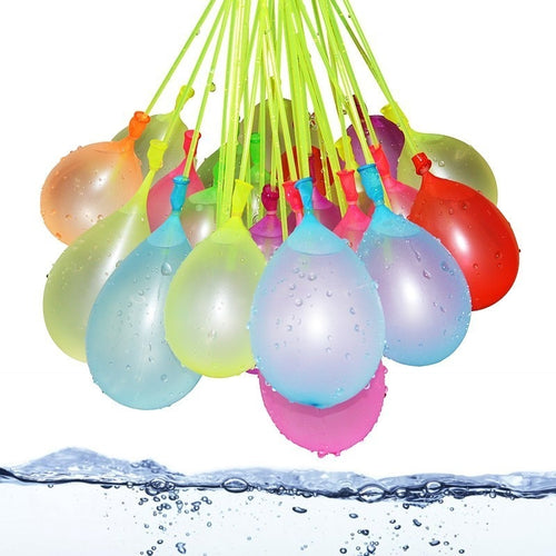 Water Baloons