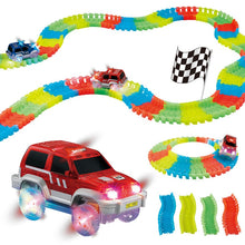 Load image into Gallery viewer, lighted toy car