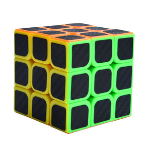 Cube Carbon Fiber