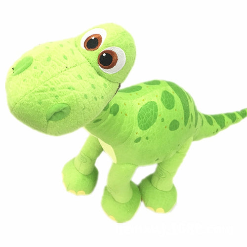 Dinosaur toy