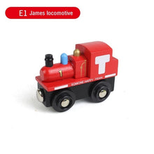 Load image into Gallery viewer, toy train wagons
