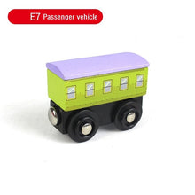 Load image into Gallery viewer, toy train wagons