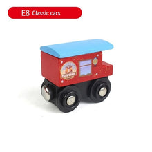 Load image into Gallery viewer, toy train wagons