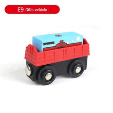 Load image into Gallery viewer, toy train wagons