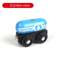 Load image into Gallery viewer, toy train wagons