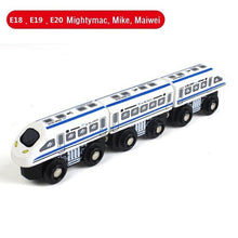Load image into Gallery viewer, toy train wagons