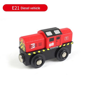 toy train wagons