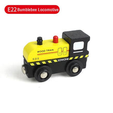 Load image into Gallery viewer, toy train wagons